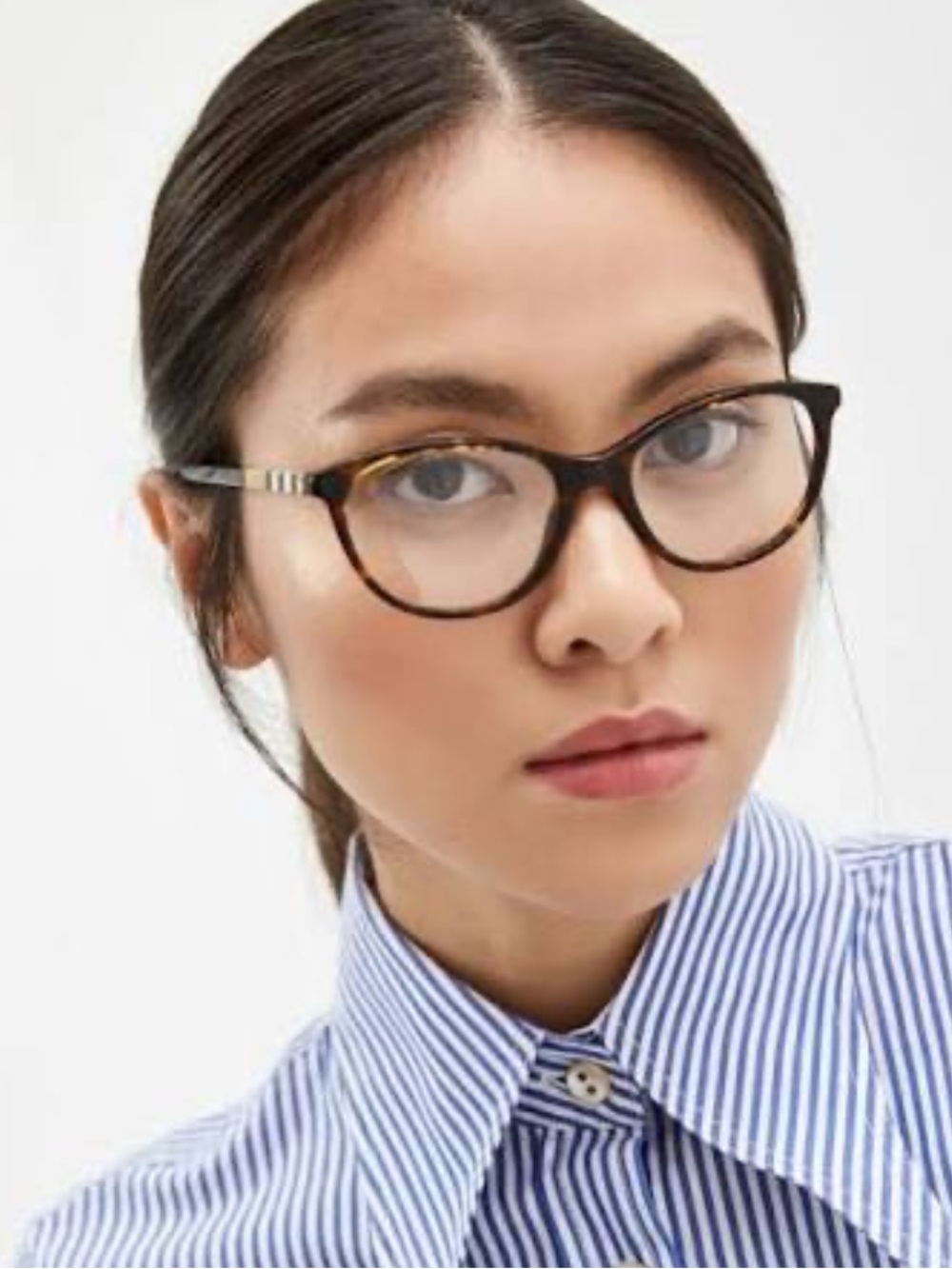 Burberry BE2205 Prescription Frames - Women’s